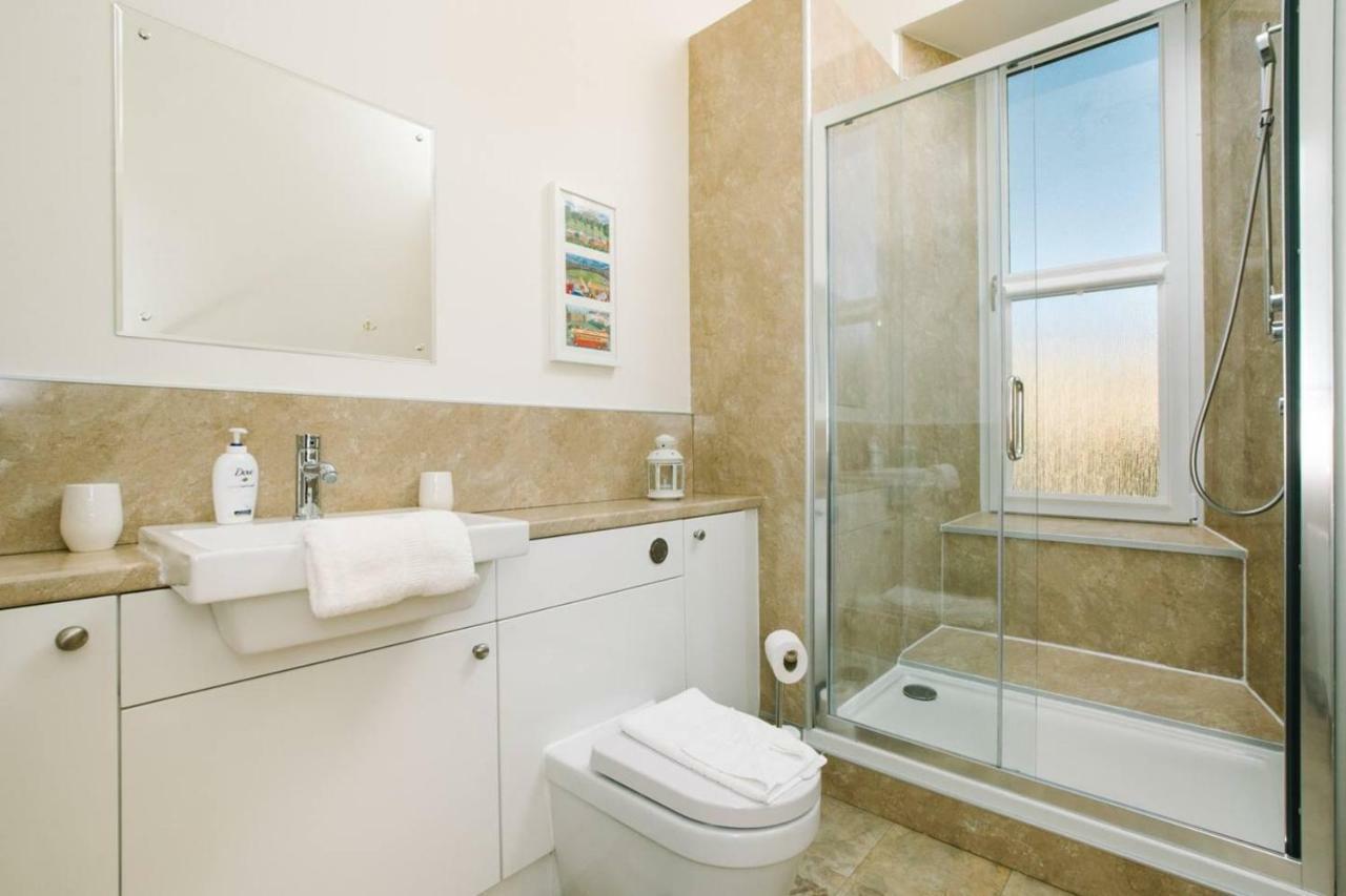Joivy Great Location! Heart Of City Centre 3Bed Apartment Единбург Екстер'єр фото
